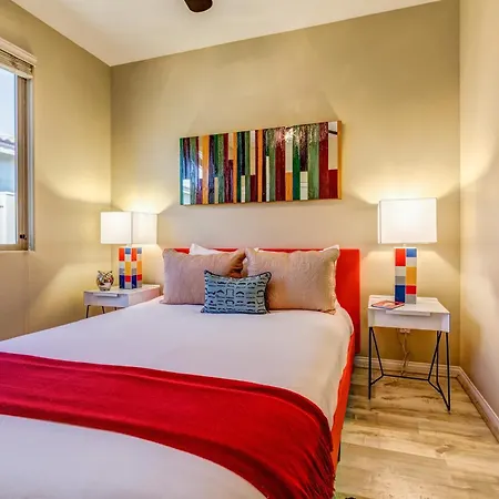 Magnolia By Avantstay Magnificent Coachella Valley Oasis W Pool Spa-2