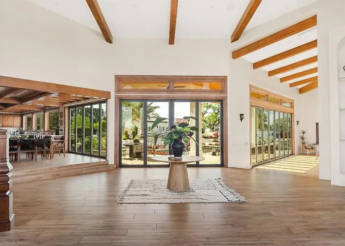 The Zenda Estate Villa Indio